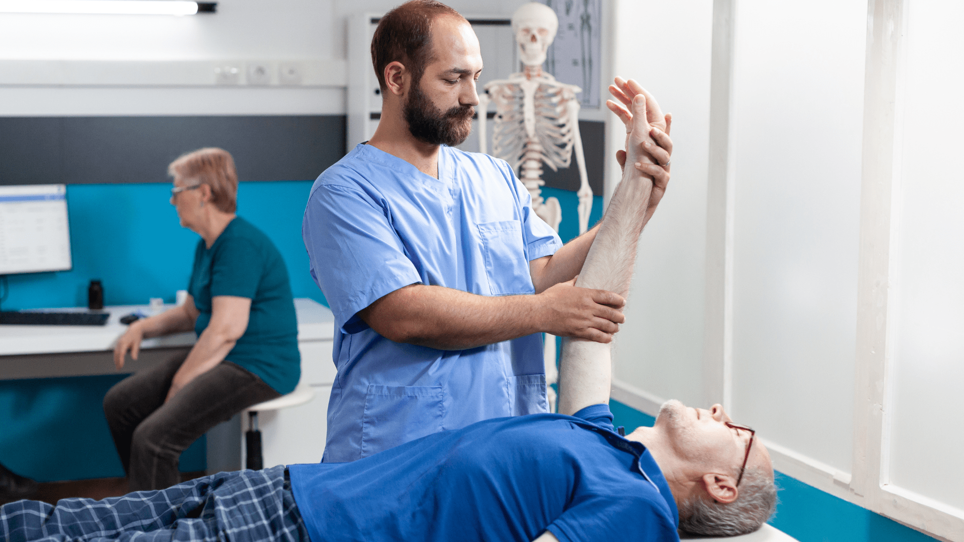 التخفيز العميق للدماغ